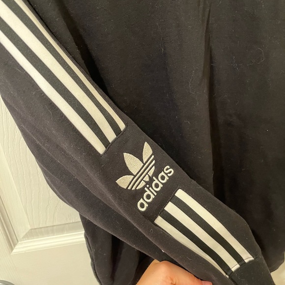 Adidas Quarter Zip✨ - Picture 6 of 7